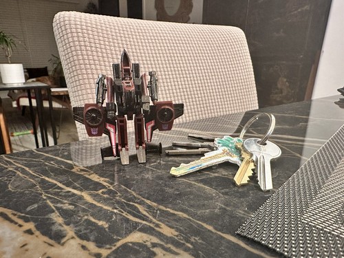 World smallest transformers - world's,