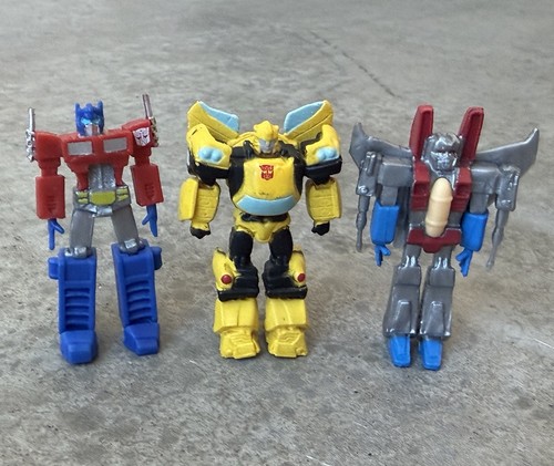 World smallest transformers - smallest,