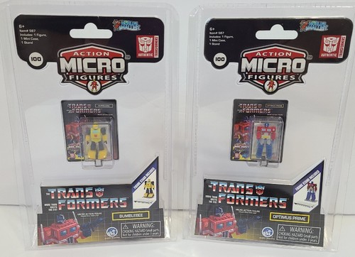 Lot new transformers - lot,