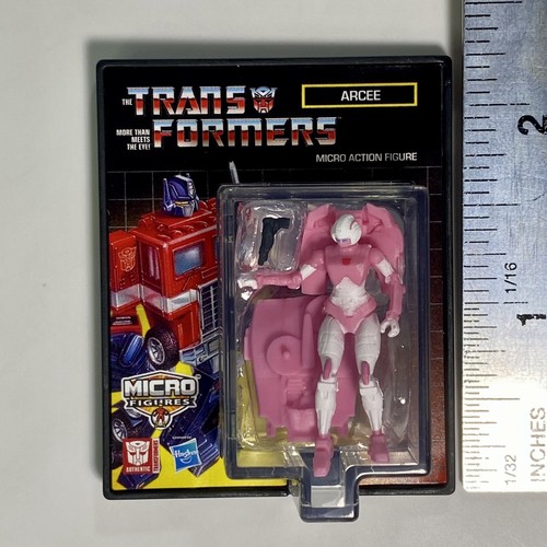 Transformers 104 arcee - transformers, #104