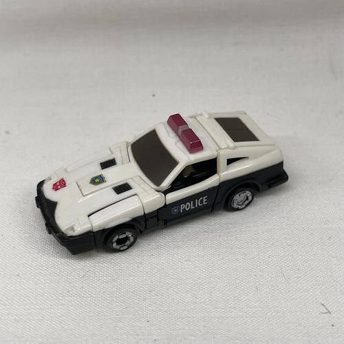 Worlds smallest transformers - smallest,