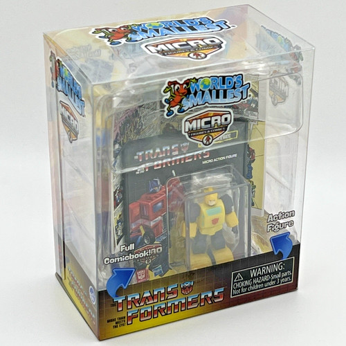 Hasbro world smallest micro - hasbro,