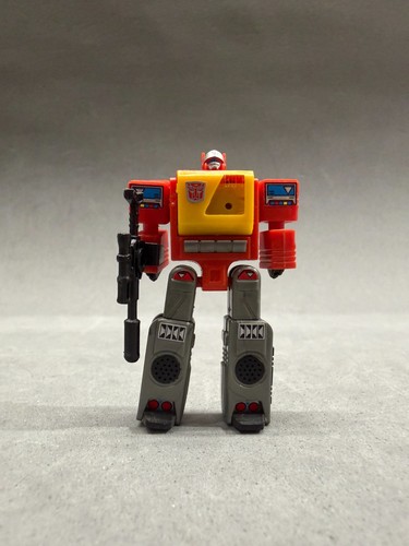 Heerotoysmaker world smallest - world,