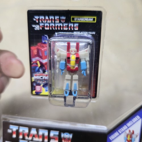 World smallest transformers - world's,